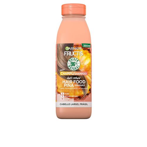 Fructis Hair Food Ananas Anti-breek Shampoo 350 ml