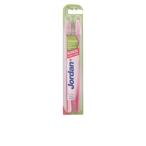 Jordan Classic Cepillo Dental #duro