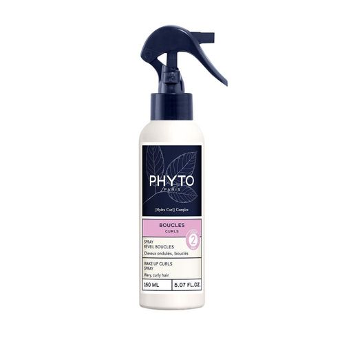Rizos Curl Revealing Spray 150 ml