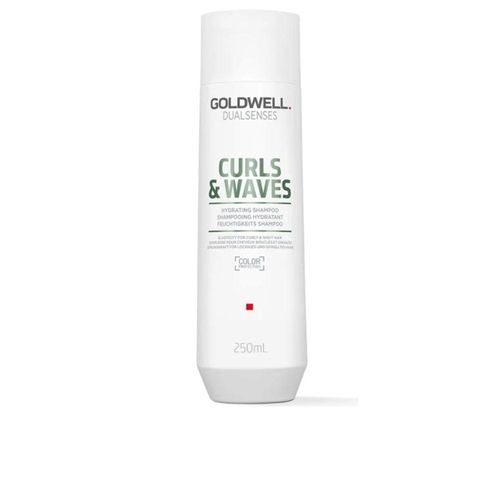 Krullen & Golven Shampoo 250 ml