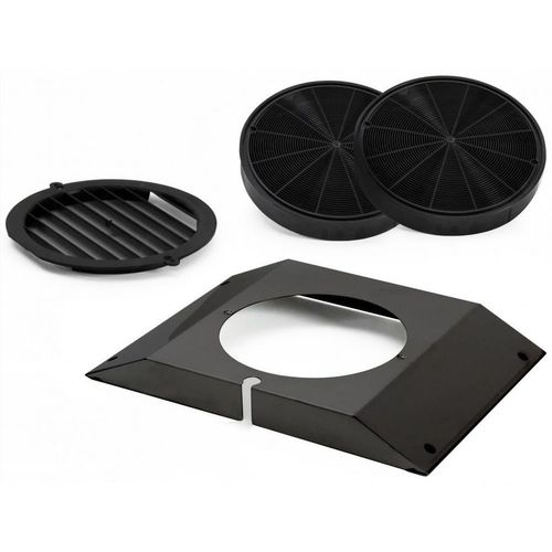 Neff Z5135X4, Haushalts-Set, Schwarz, Neff, 1,6 kg, 2,5 kg