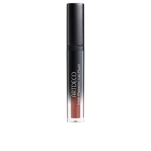 Mat Passion Lip Fluid #51 - Verbrande Roos 3 ml