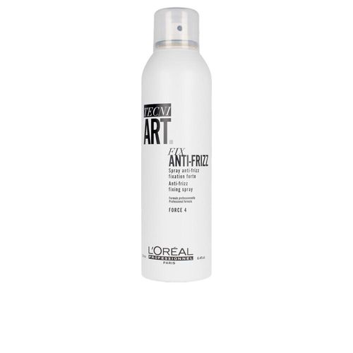 Tecni Art Anti-frizz Fixer Kracht 4 250 ml