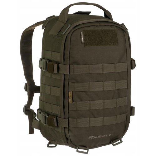 Wisport Sparrow 16 Rucksack 16L Militär RAL-6003