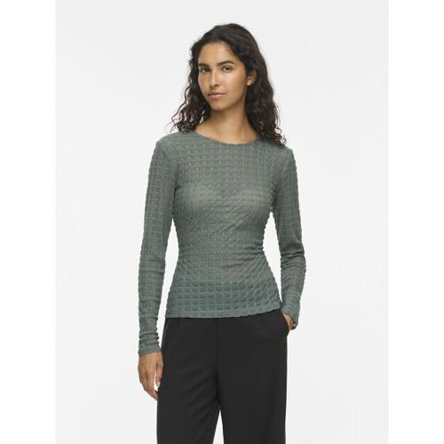 Vila Vimirani o-neck l/s top