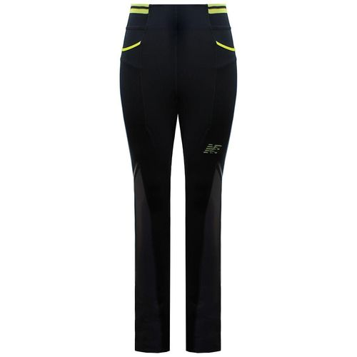 New Balance PMV Shutter Speed Zwarte Legging Dames