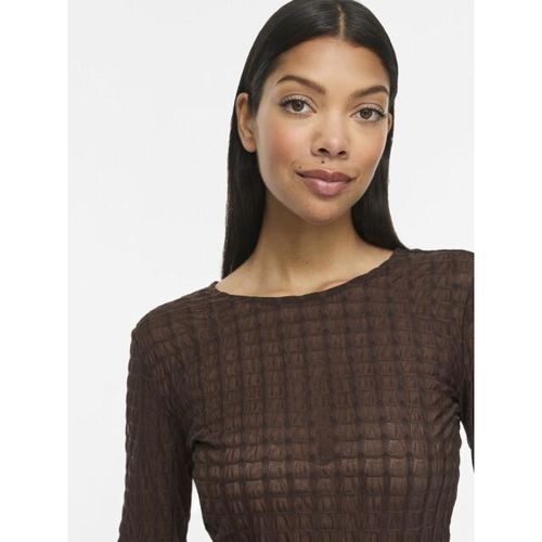 Vila Vimirani o-neck l/s top
