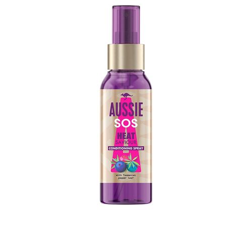 Sos Warmtebescherming Leave-on Spray 100 ml