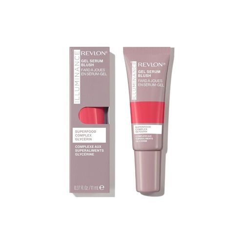Revlon Illuminance Gel Serum 11ml - 120 Blush Roze