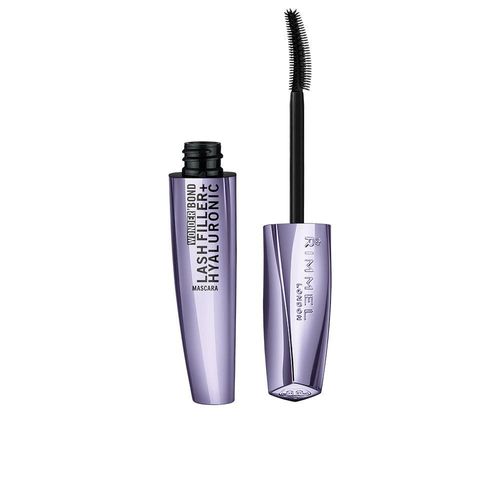 Wonder'bond Hyaluronzuur Wimpervuller #02-bruin 11 ml