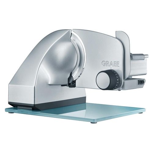 Graef M80 Master Allesschneider Brotschneidemaschine