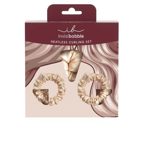 Invisibobble Heatless Curling Partij 3 pz