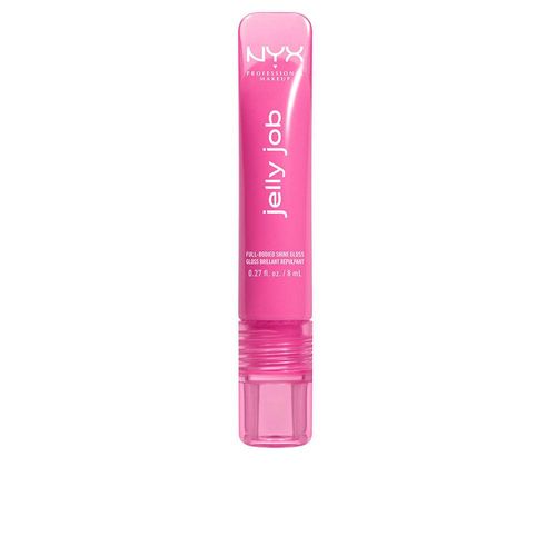 Jelly Job Lipgloss #jelly Icing 1 Stuk