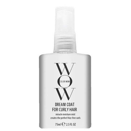 Color Wow Styling Dream Coat voor prachtig krullend haar