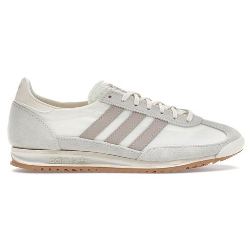 adidas SL 72 OG Off White Wonder Taupe Wonder White (Women's) - EU 38 2/3