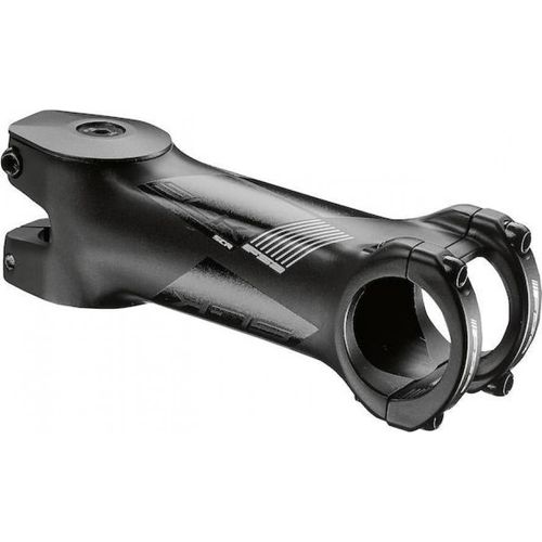 FSA SL-K Road SCR Vorbau 31,8 x 100 mm Schwarz - Leicht und Aerodynamisch