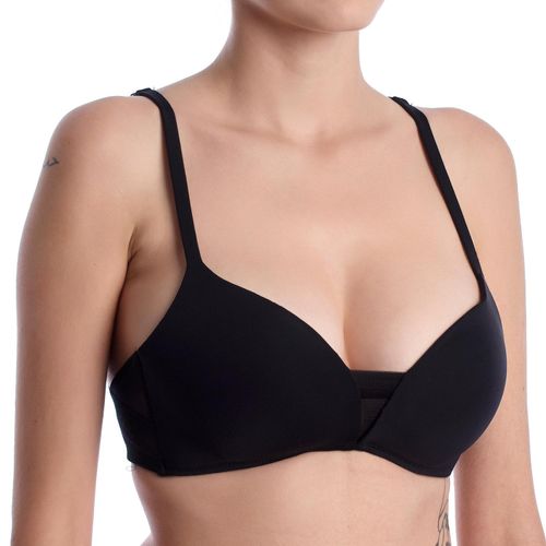 Dames Draadloze Beha TRIANGOLO-EXTRA