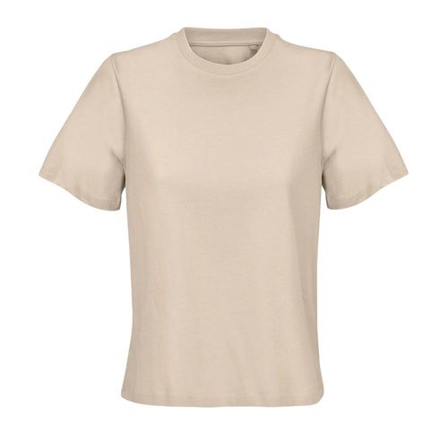 SOLS Dames/Dames Legend T-shirt (Lincoln Groen)