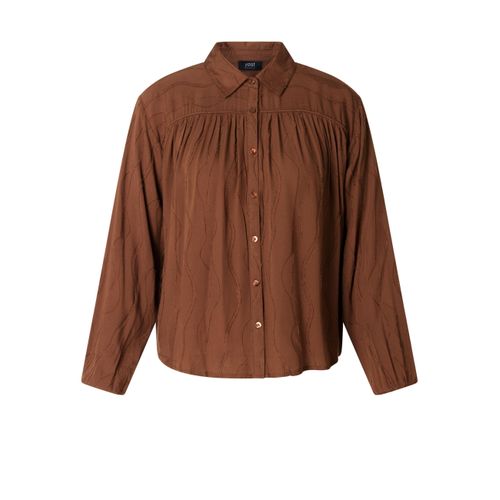 YEST Dominella Copper Brown