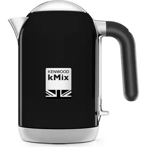 Kenwood ZJX650BK kMix Wasserkocher schwarz 1 L