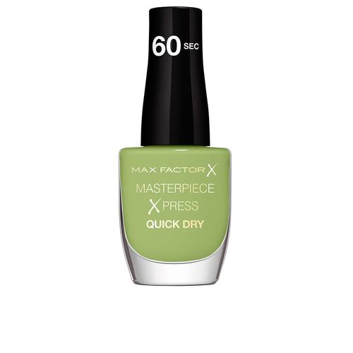 Masterpiece Xpress Sneldrogend #590-key Lime 8 ml