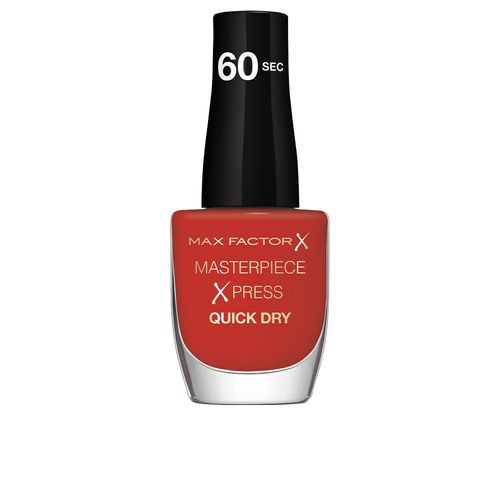 Masterpiece Xpress Sneldrogend #438-koraal Me 8 ml
