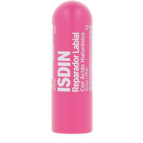 Liphersteller Met Kleurstick #roze 4 gr