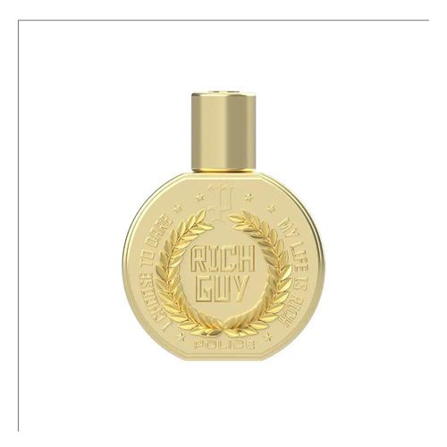 Rich Guy Voor Man Edt Vapo 30 ml