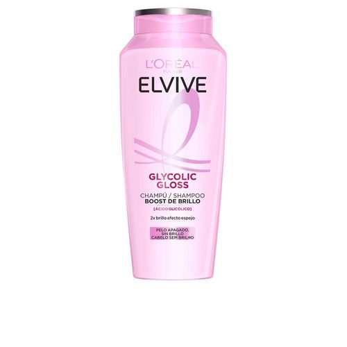 Elvive Glycolic Gloss Shampoo 400 ml