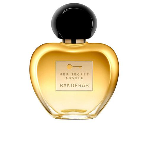 Haar Geheim Absoluut Edp Vapo 50 ml