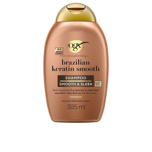 Braziliaanse Keratine Haarshampoo 385 ml
