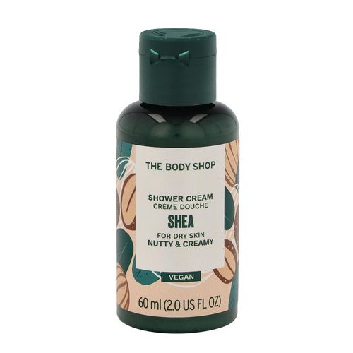 The Body Shop Shower Cream60 ml.