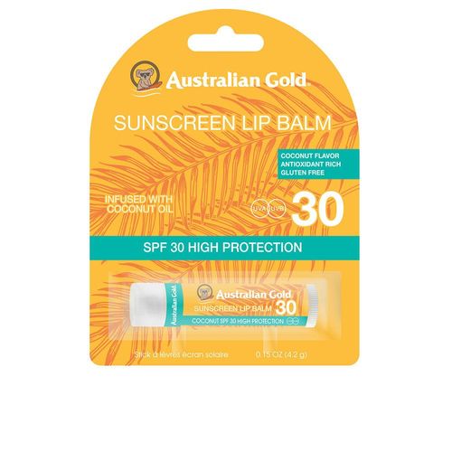 Lipbalsem SPF30 #kokosolie 4,2 gr