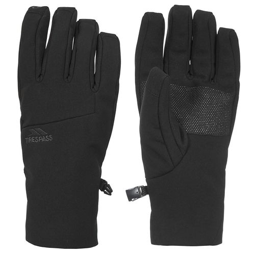 Trespass Royce Handschoenen (Zwart)
