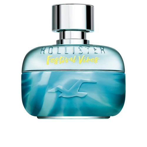 Festival Vibes Voor Hem Eau De Toilette Spray 100 ml