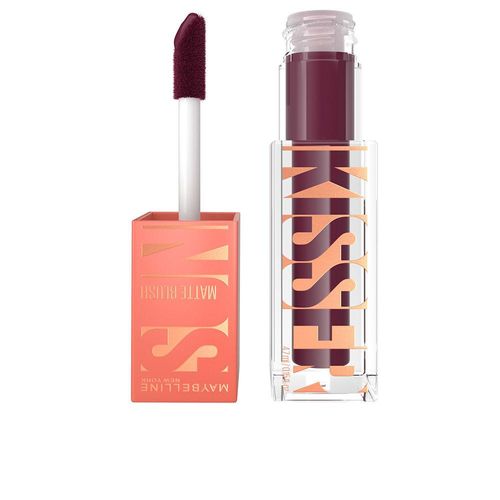 Sunkisser Vloeibare Blush & Bronzer #33-berry Brunch 4,7 Ml