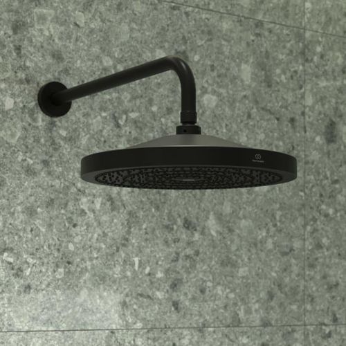 Ideal Standard Solos 3-Funktions-Kopfbrause Ø 30 cm