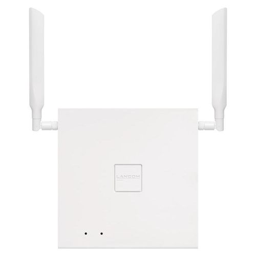 Lancom 750-4G - Router - WWAN 1GbE - 4G, 3G -