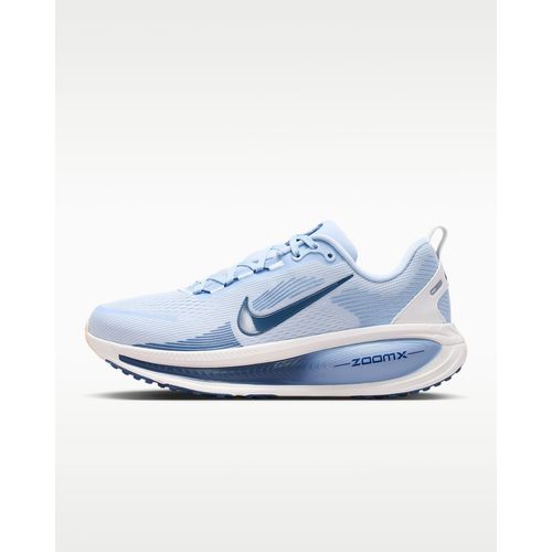 W Nike Vomero 18 Hydrogen Blue/Mystic Navy-Alum Hydrogen Blue/Mystic Navy-Alum 40.5