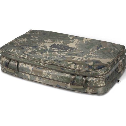 Nash Carp Care Air Cradle Camo Abhakmatte
