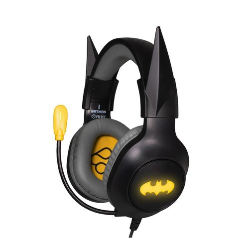 FR-TEC Batman Gaming Headset