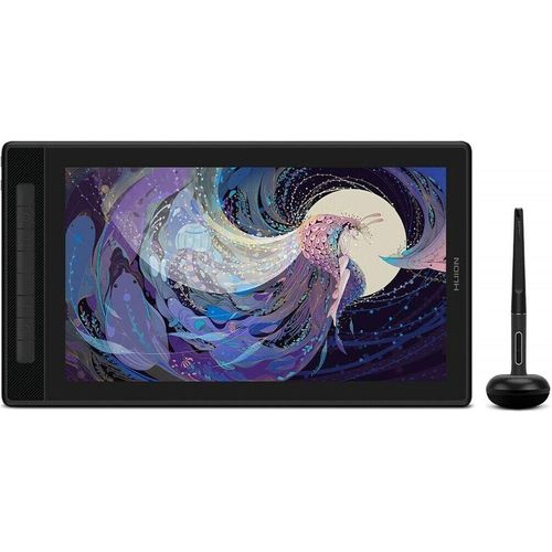 Huion KAMVAS PRO 16 2.5K GRAFIKTABLETT (Pro 16 2.5K)