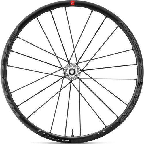FULCRUM Racing Zero DB 28"-Laufradsatz - Campy