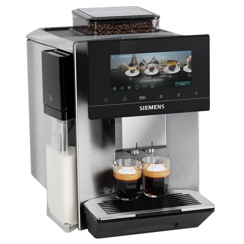 Siemens Kaffeevollautomat EQ900 plus TQ923EZ3