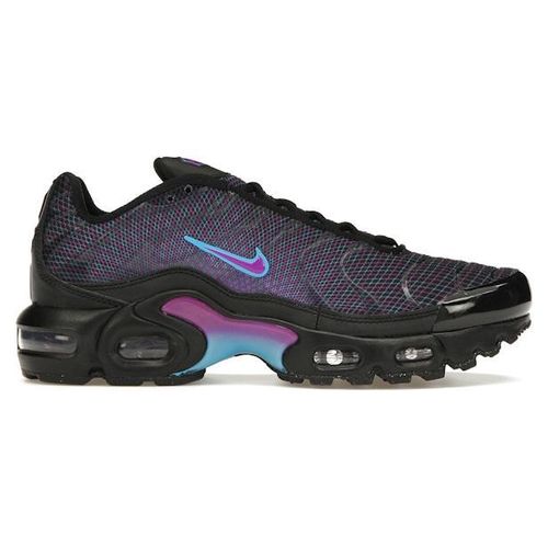 Nike Air Max Plus Spirograph (GS) - EU 37.5