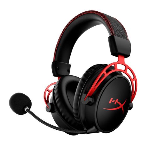 HyperX Cloud Alpha Wireless Gaming-Headset