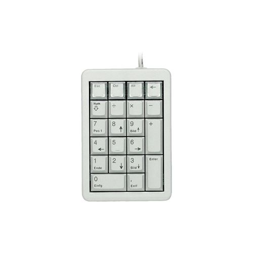 CHERRY TAS Keypad G84-4700 Cor