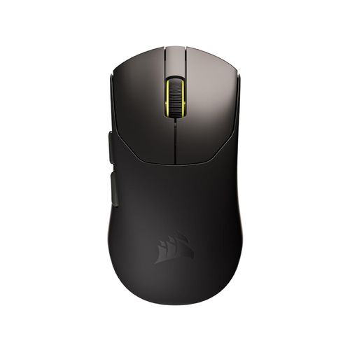 Corsair SABRE v2 PRO Ultralight Wireless Schwarz Gaming-Maus (CH-931G000-WW, kompatibel mit PC Windows 10, Windows 11)