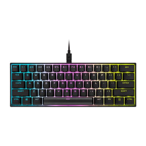Corsair K65 Mini MX Speed Gaming-Tastatur