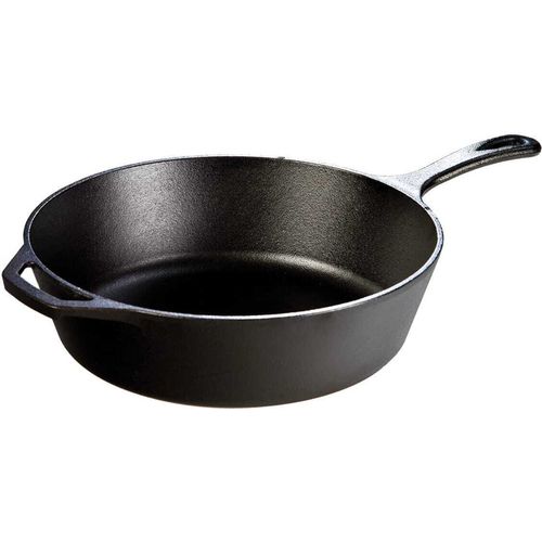 Gusseisen tiefe Pfanne 30 cm / Lodge